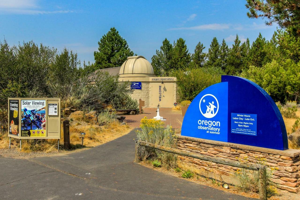 דירות סאנריבר 1 Abbot House מראה חיצוני תמונה